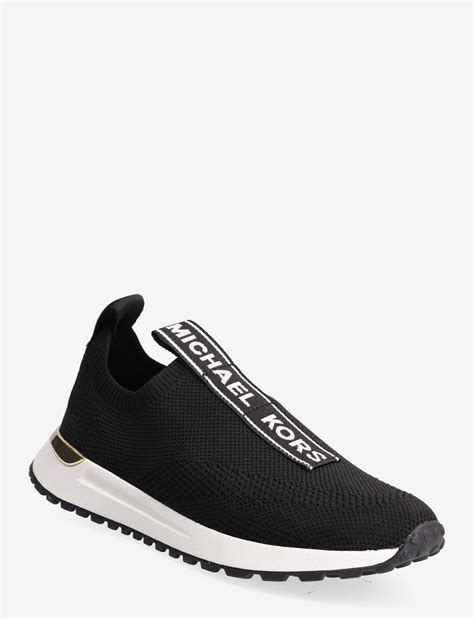 michael kors leo slip on|Michael Kors bodie sneaker.